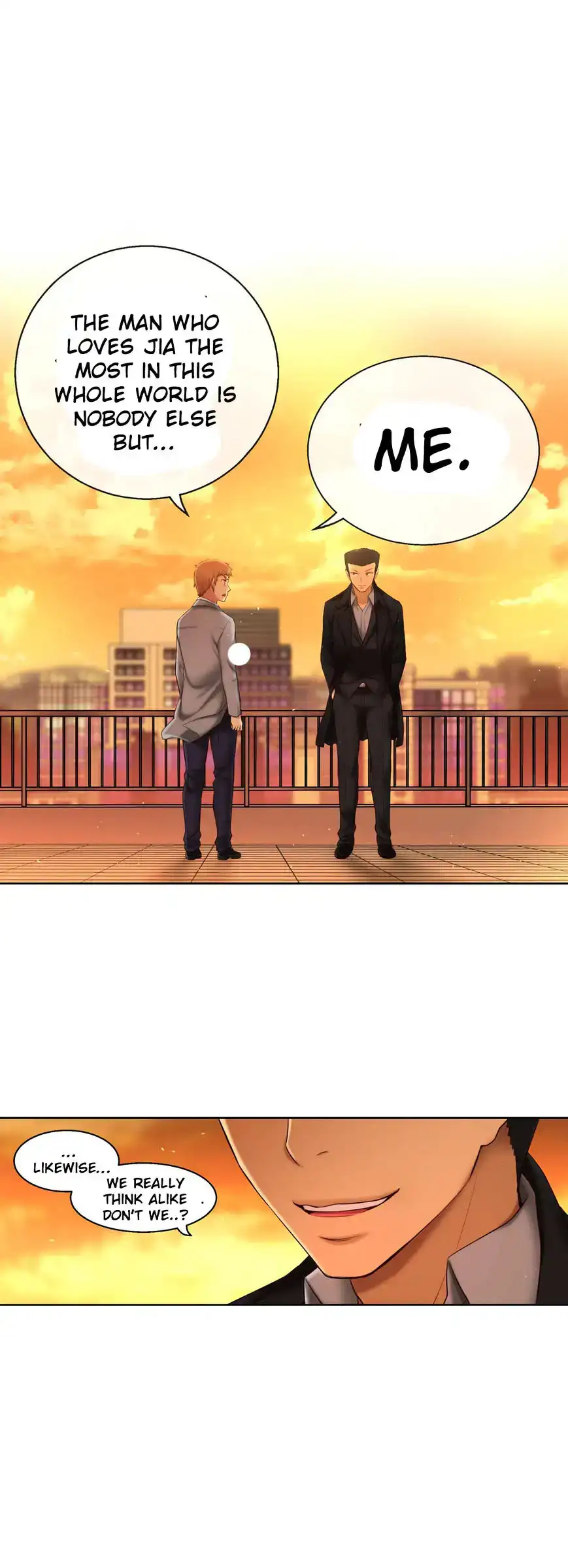 She Is Young Chapter 60 - HolyManga.Net