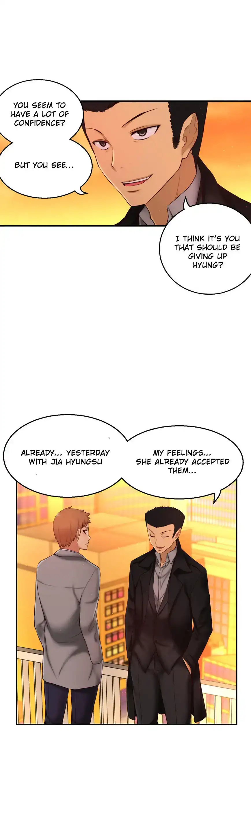 She Is Young Chapter 60 - HolyManga.Net
