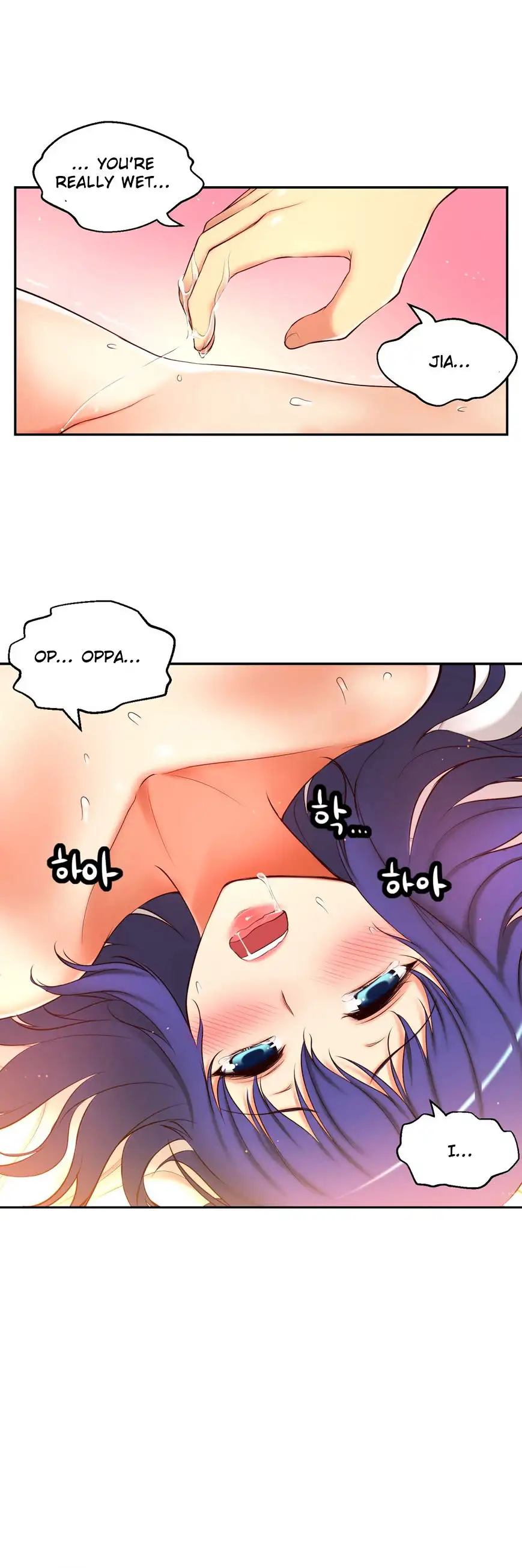 She Is Young Chapter 60 - HolyManga.Net