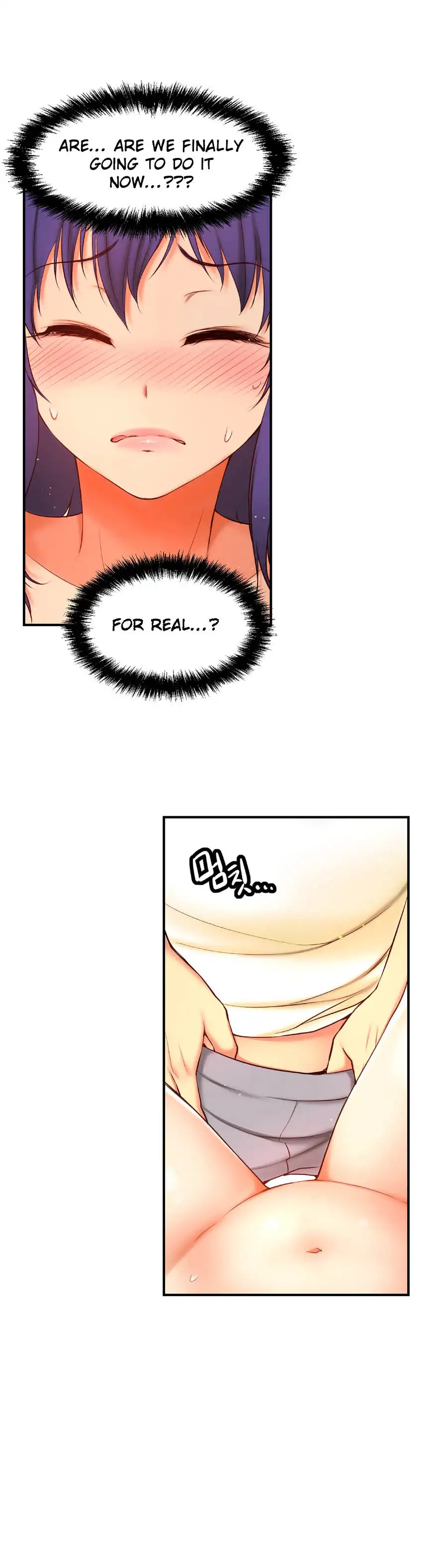 She Is Young Chapter 60 - HolyManga.Net