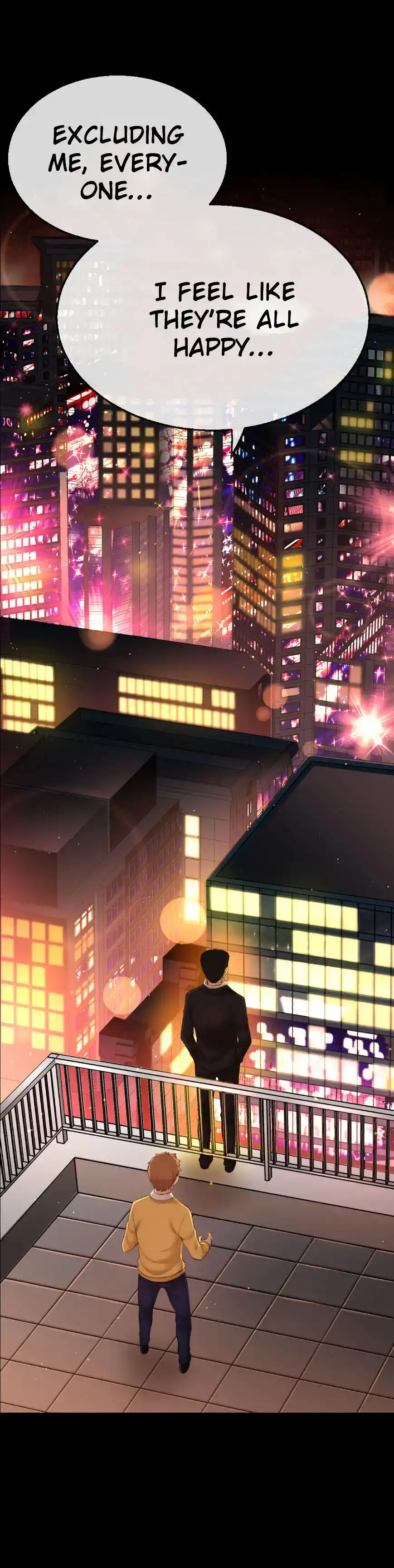 She Is Young Chapter 60 - HolyManga.Net