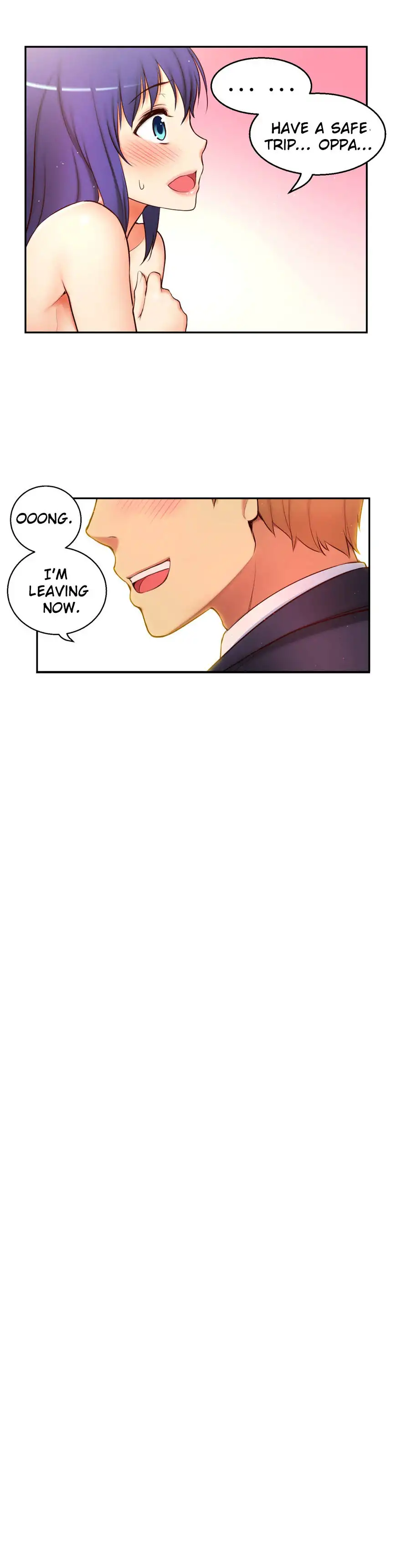 She Is Young Chapter 60 - HolyManga.Net