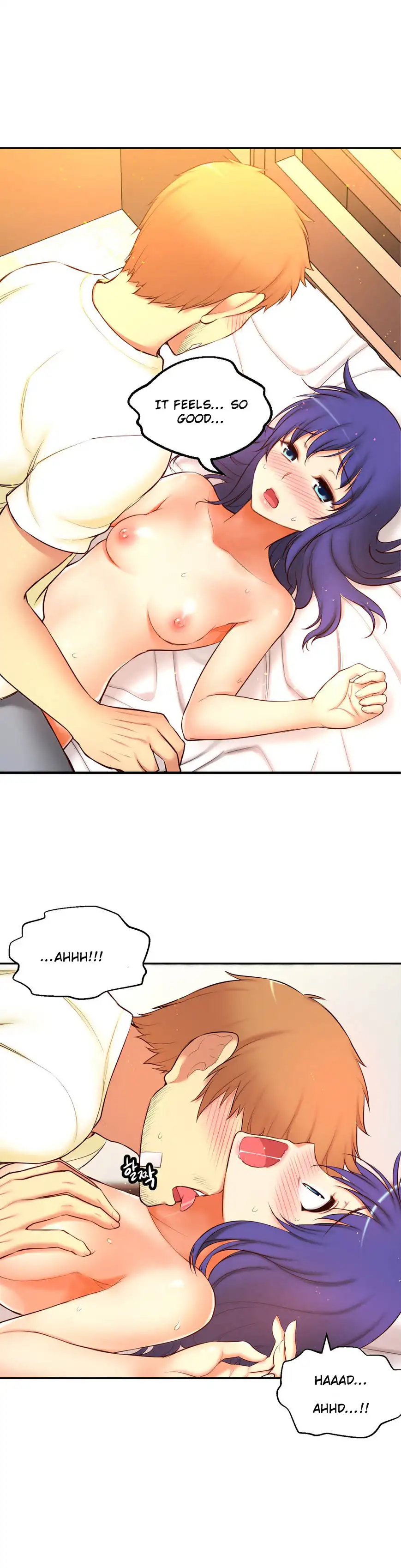 She Is Young Chapter 60 - HolyManga.Net
