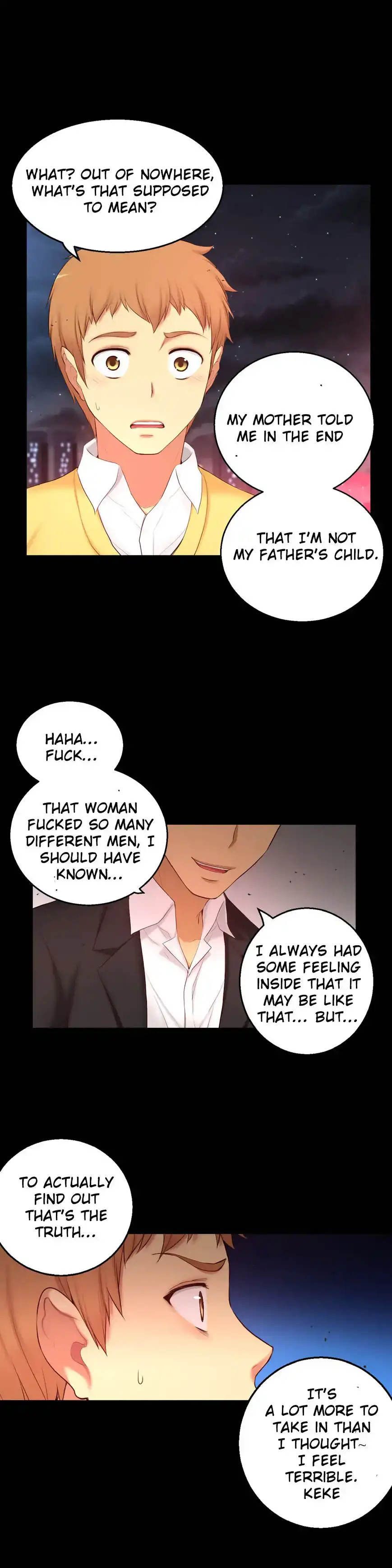She Is Young Chapter 60 - HolyManga.Net
