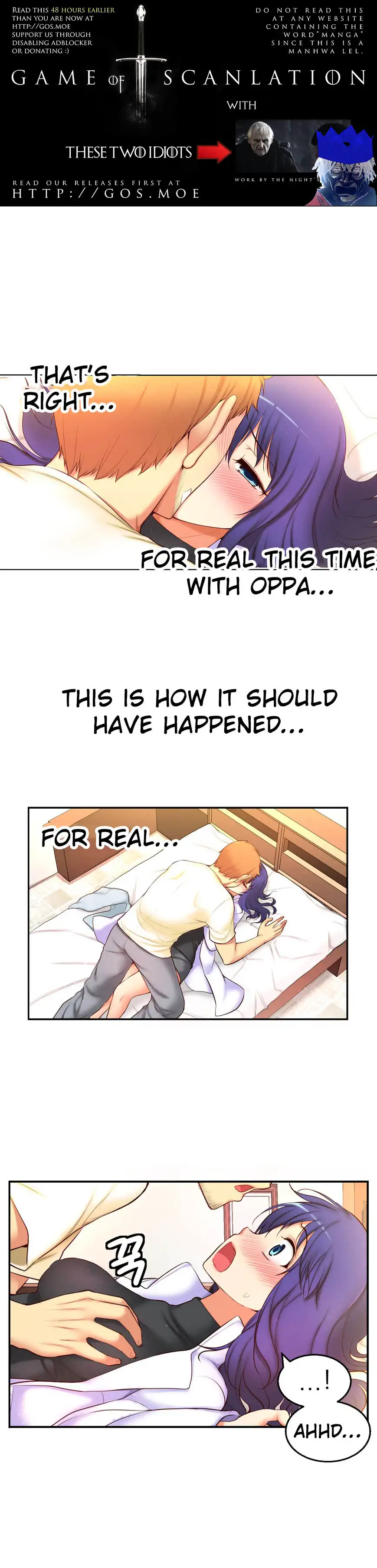 She Is Young Chapter 60 - HolyManga.Net