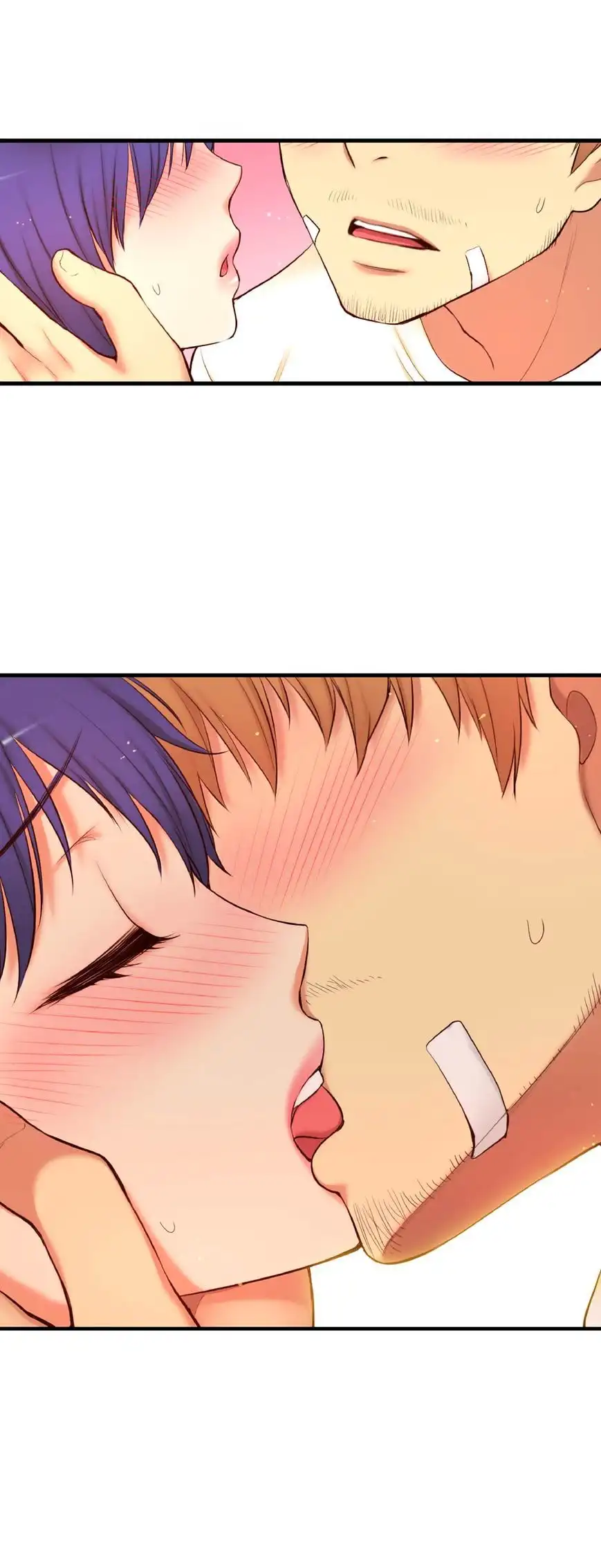 She Is Young Chapter 60 - HolyManga.Net