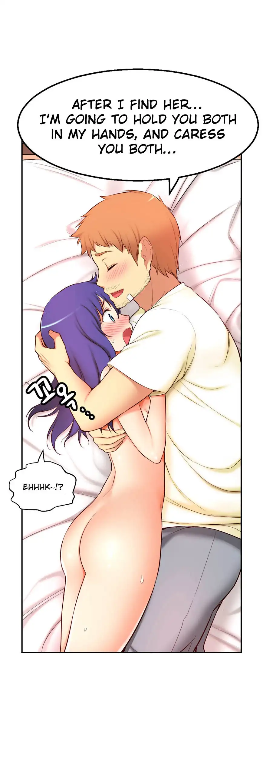 She Is Young Chapter 60 - HolyManga.Net