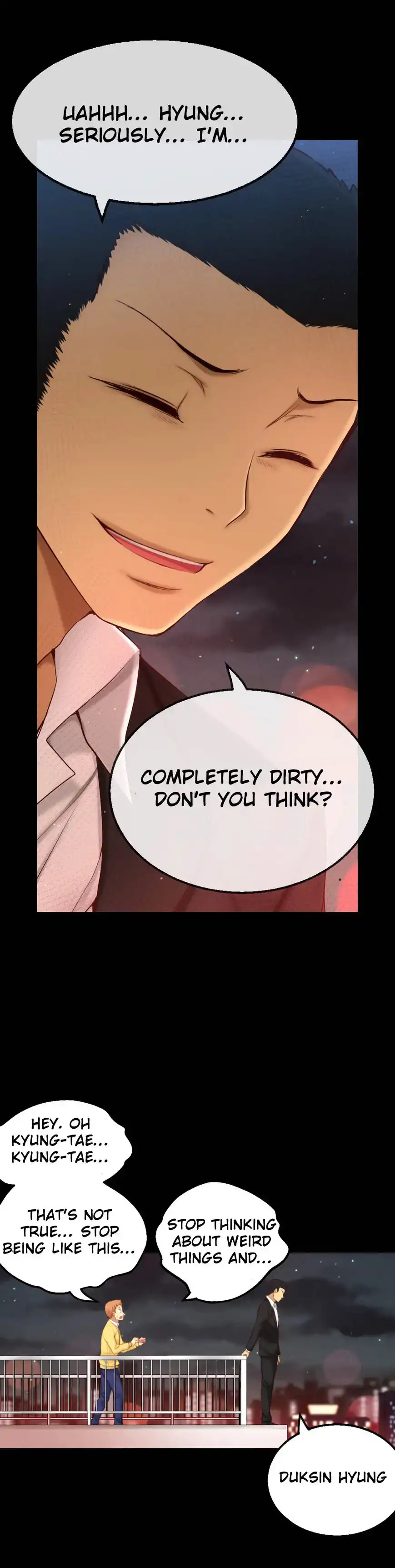 She Is Young Chapter 60 - HolyManga.Net