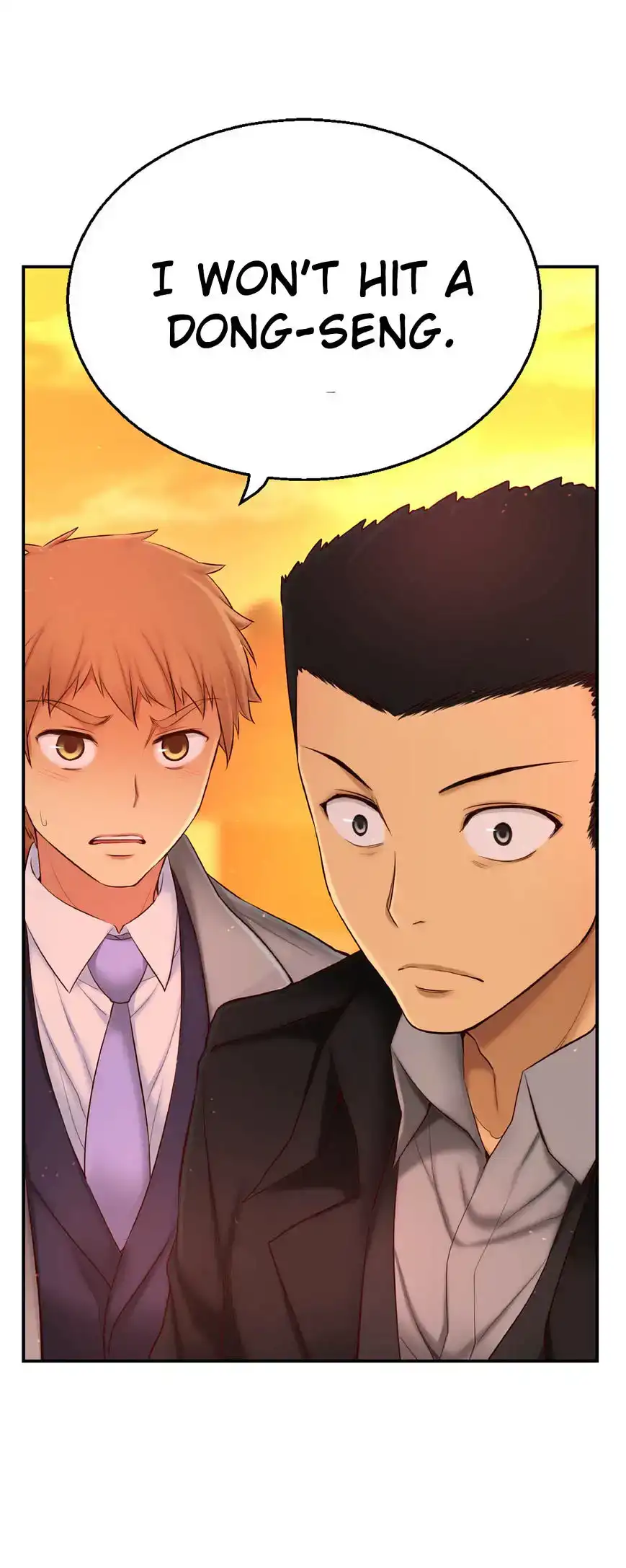 She Is Young Chapter 60 - HolyManga.Net