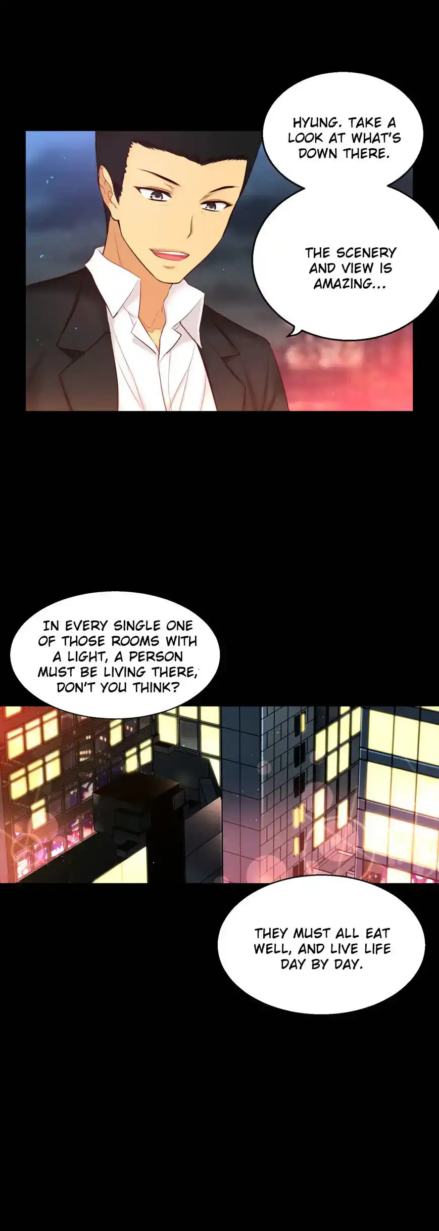 She Is Young Chapter 60 - HolyManga.Net