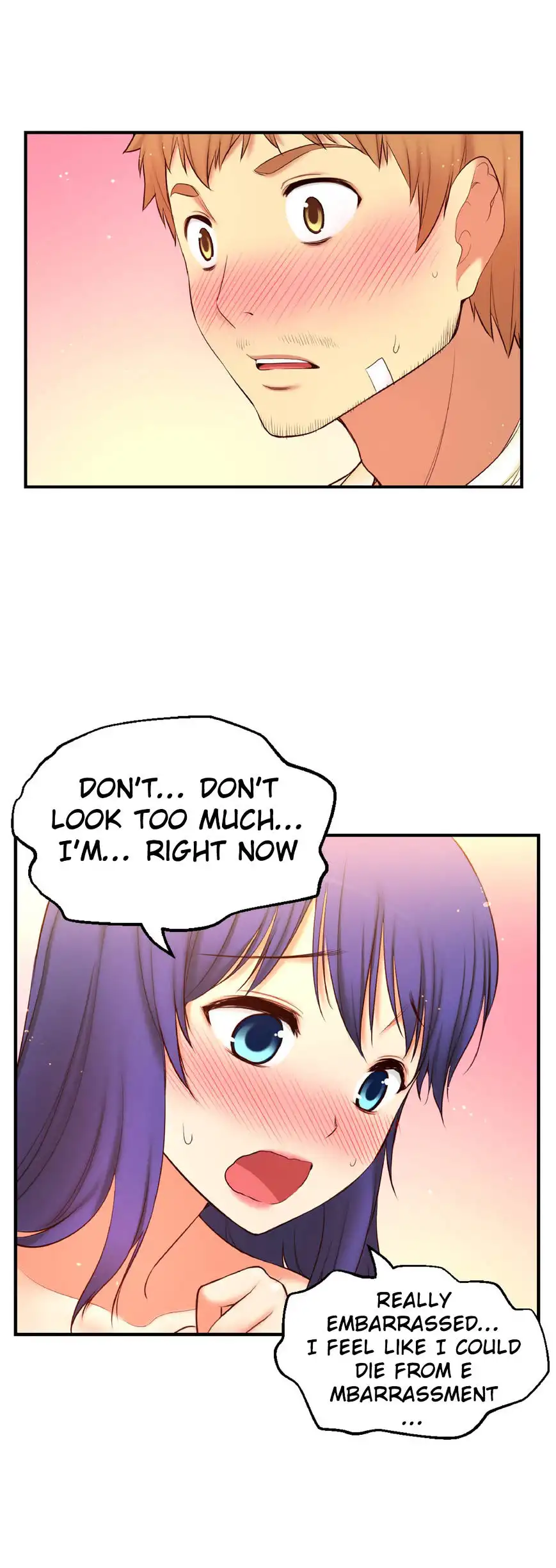 She Is Young Chapter 60 - HolyManga.Net