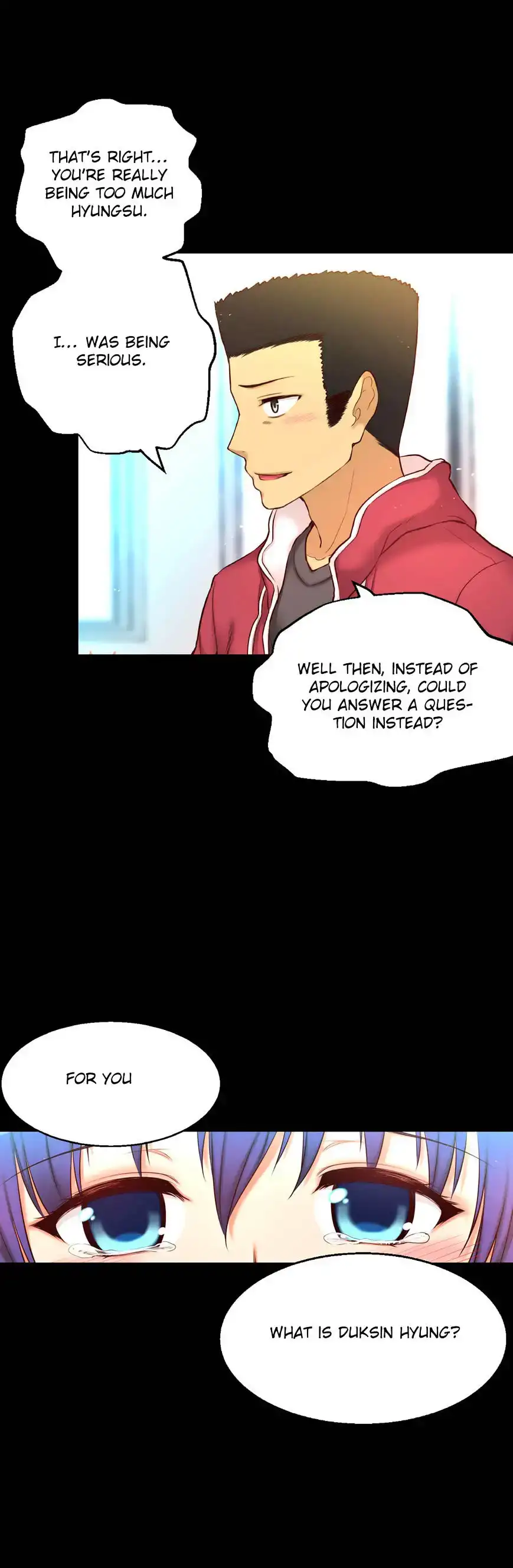 She Is Young Chapter 61 - HolyManga.Net