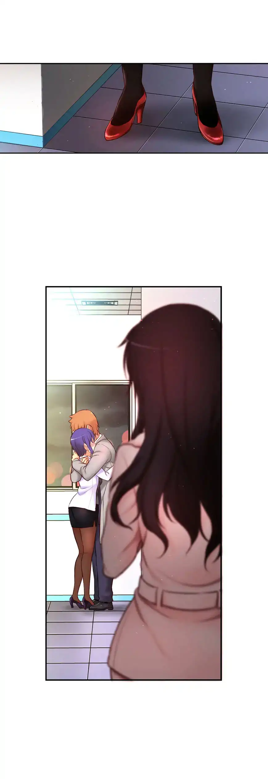 She Is Young Chapter 61 - HolyManga.Net