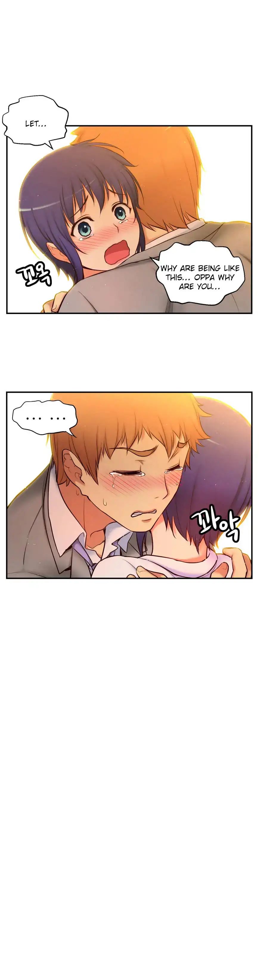 She Is Young Chapter 61 - HolyManga.Net