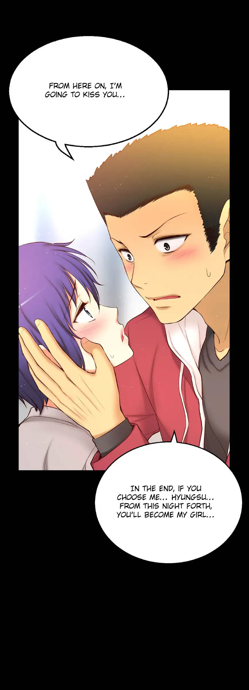 She Is Young Chapter 61 - HolyManga.Net