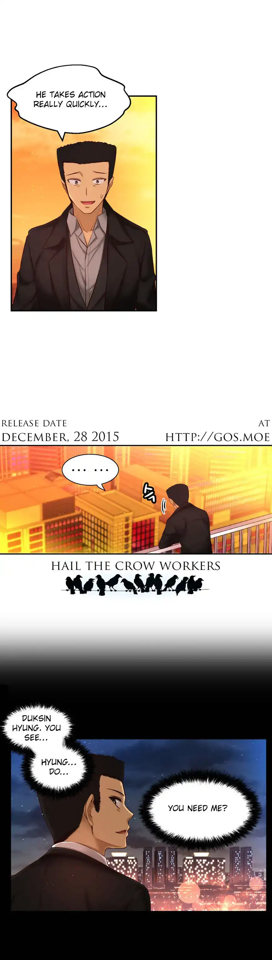 She Is Young Chapter 61 - HolyManga.Net