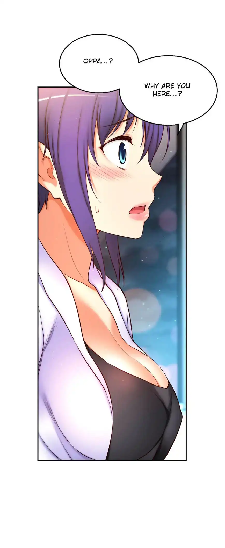 She Is Young Chapter 61 - HolyManga.Net