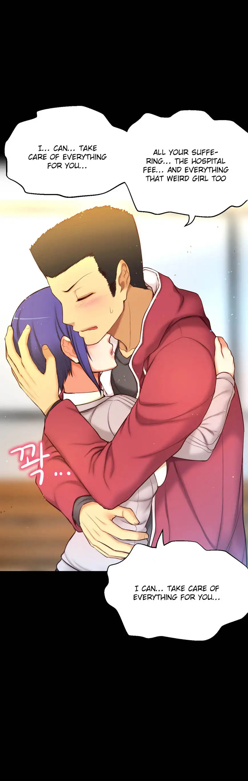 She Is Young Chapter 61 - HolyManga.Net