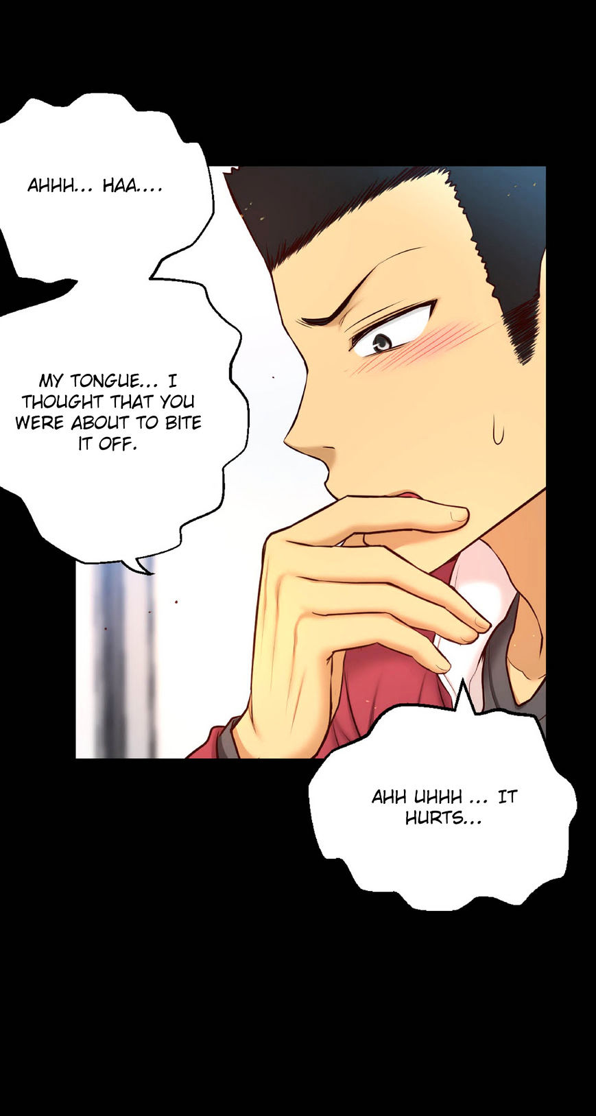 She Is Young Chapter 61 - HolyManga.Net