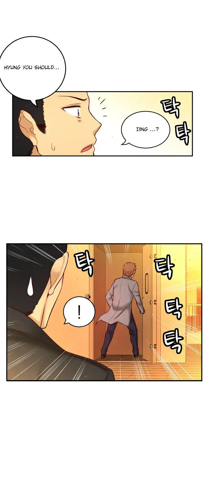 She Is Young Chapter 61 - HolyManga.Net