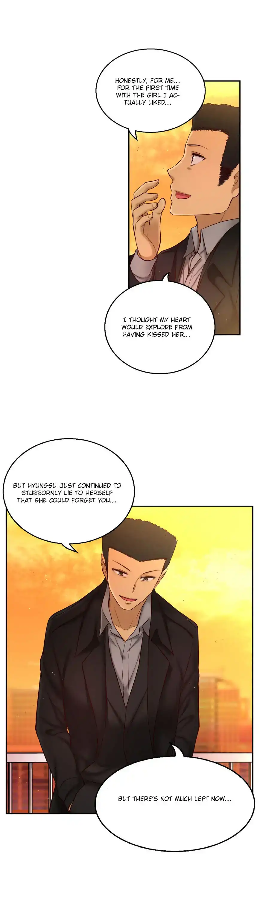 She Is Young Chapter 61 - HolyManga.Net