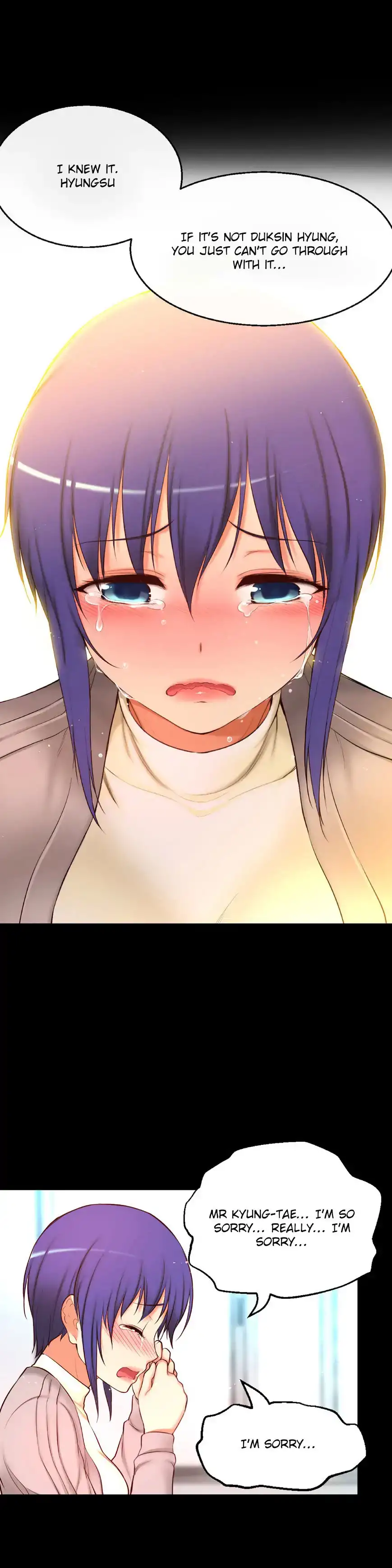 She Is Young Chapter 61 - HolyManga.Net
