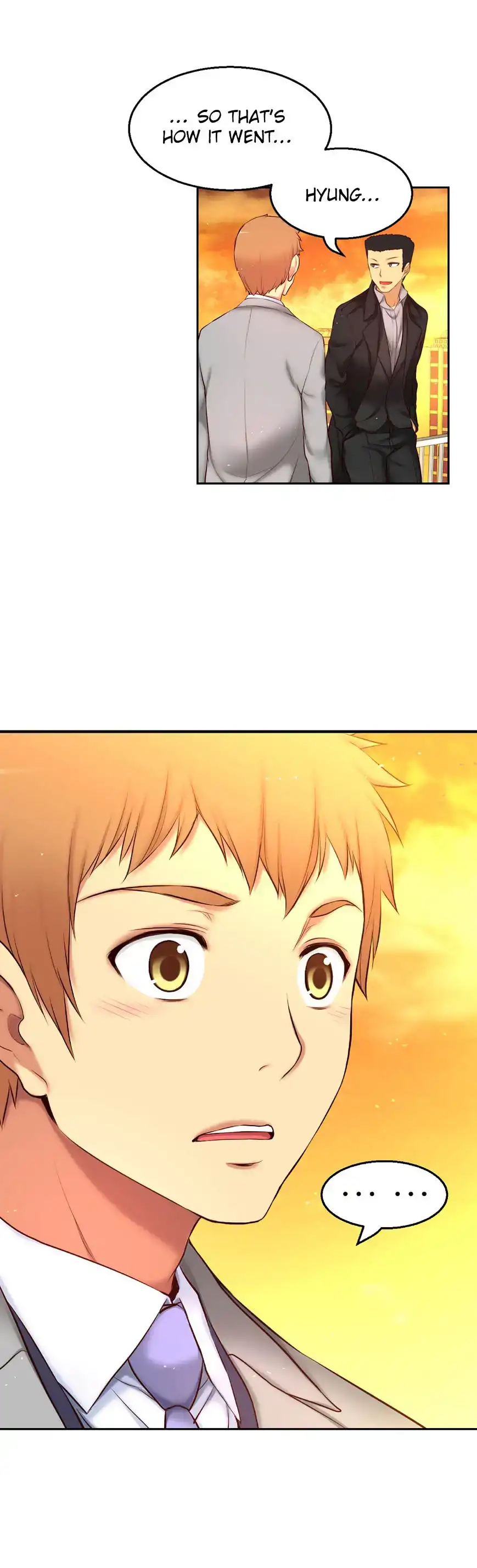 She Is Young Chapter 61 - HolyManga.Net