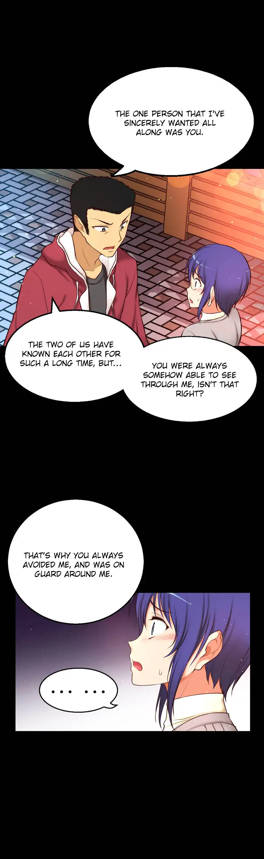 She Is Young Chapter 61 - HolyManga.Net