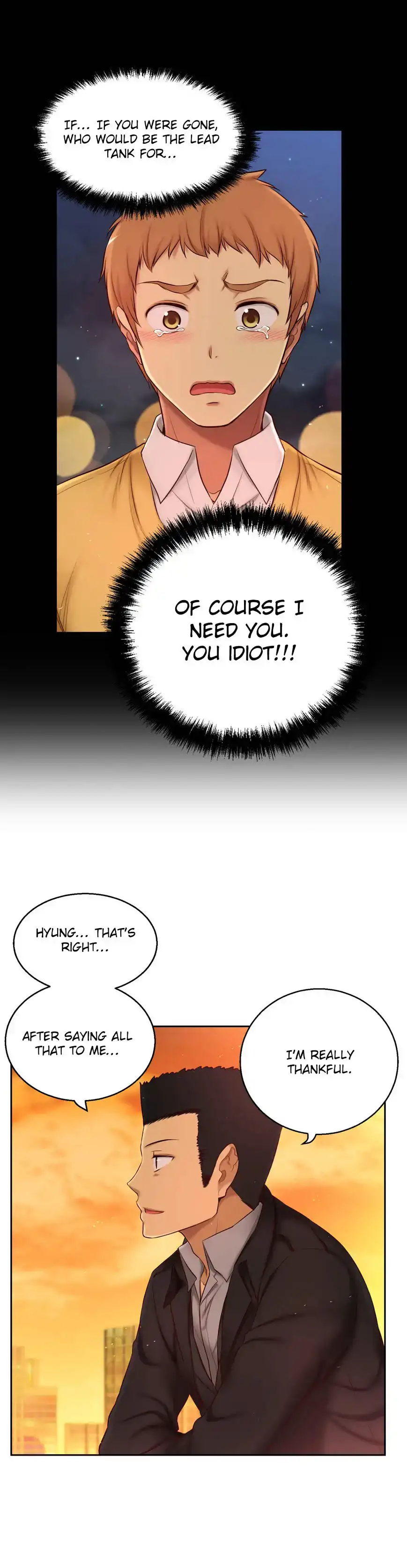 She Is Young Chapter 61 - HolyManga.Net