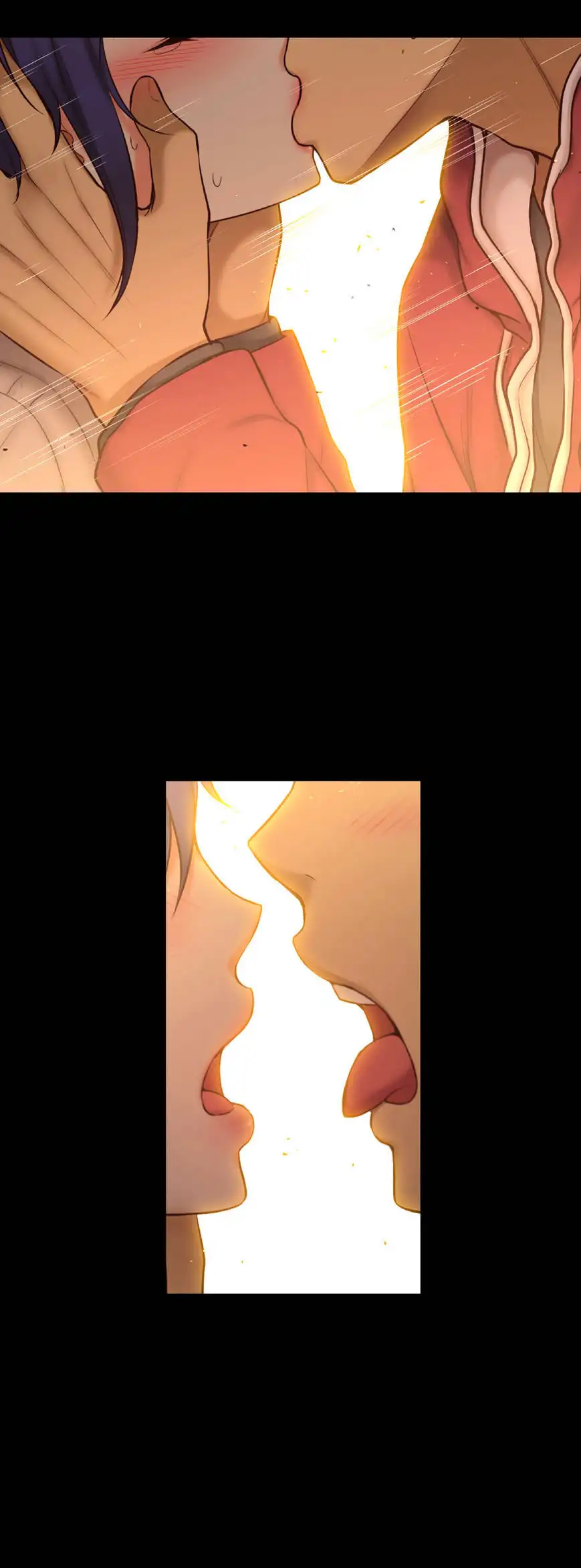 She Is Young Chapter 61 - HolyManga.Net