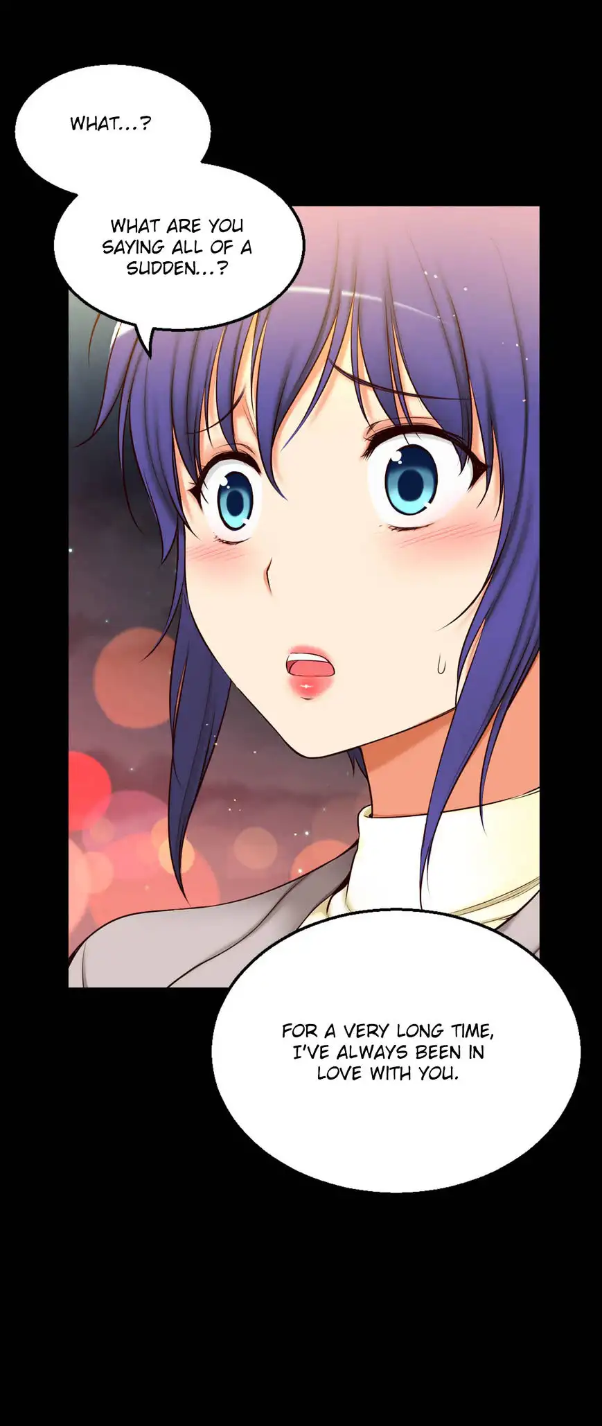 She Is Young Chapter 61 - HolyManga.Net