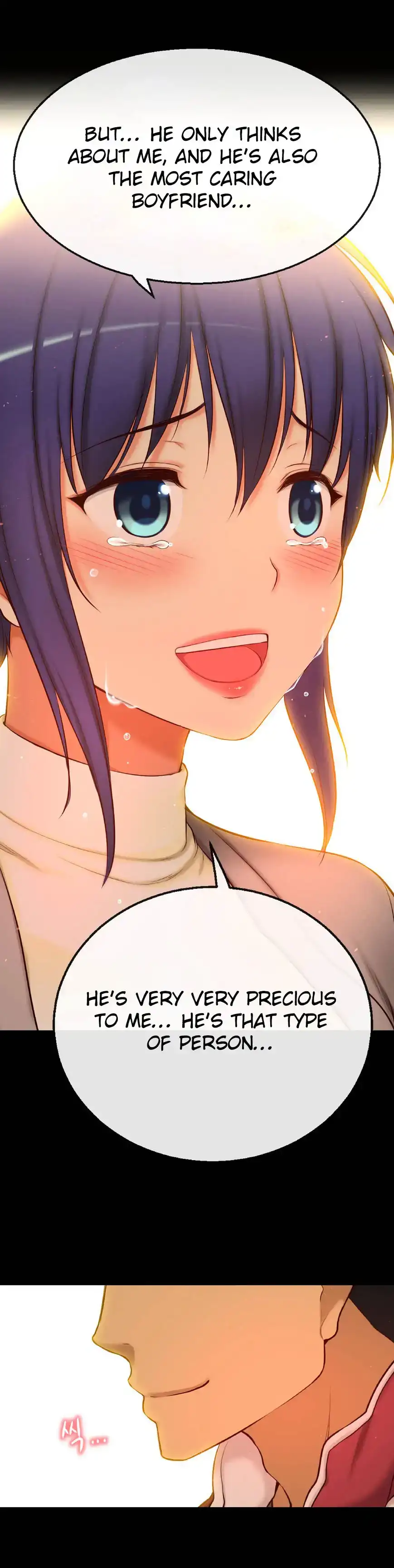 She Is Young Chapter 61 - HolyManga.Net