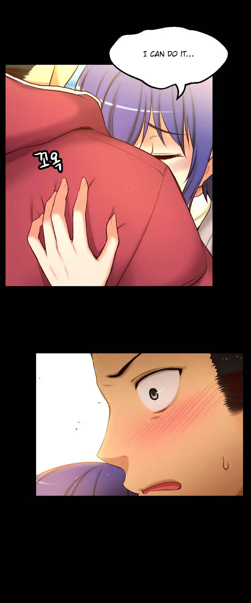 She Is Young Chapter 61 - HolyManga.Net