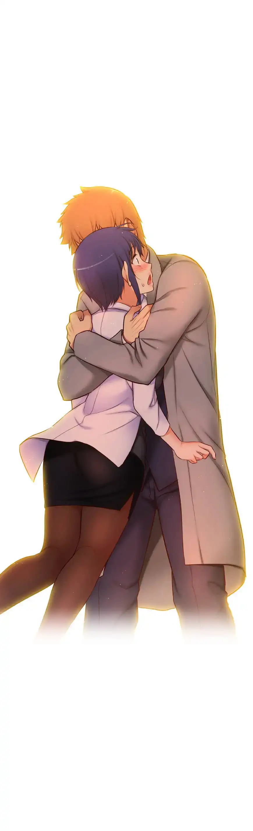 She Is Young Chapter 61 - HolyManga.Net