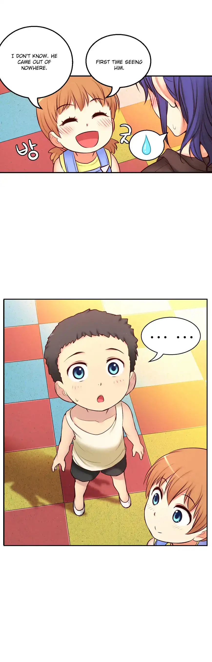 She Is Young Chapter 73 - HolyManga.Net
