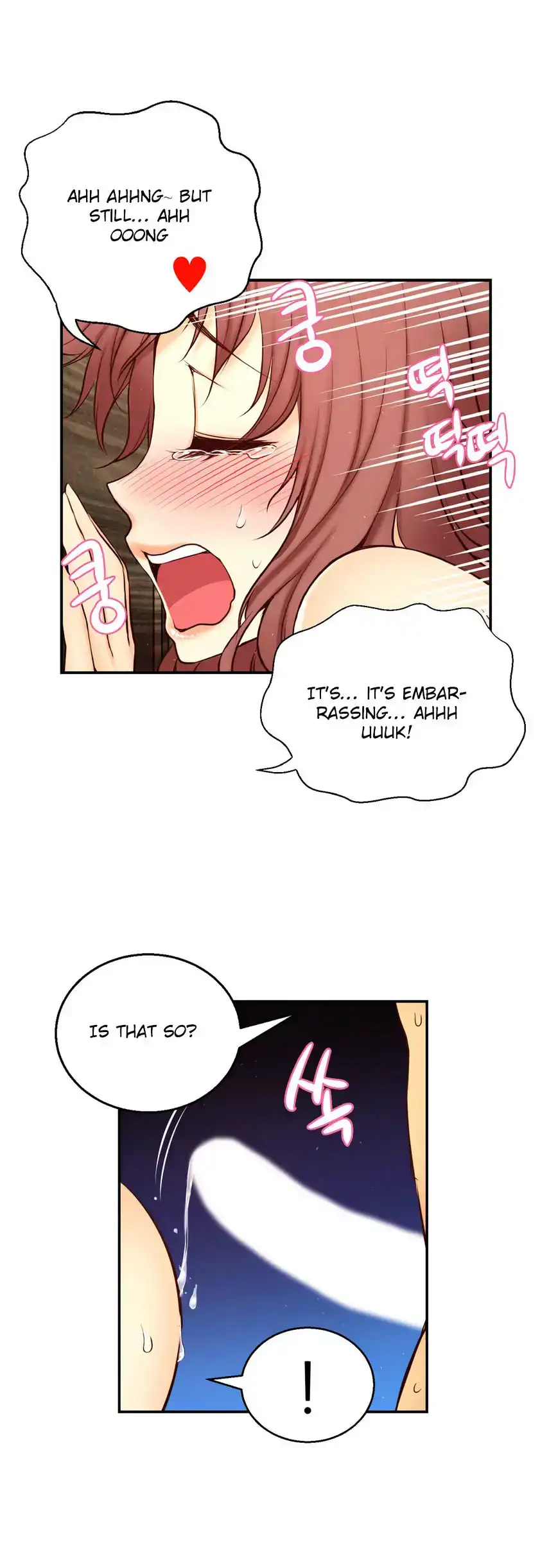 She Is Young Chapter 73 - HolyManga.Net