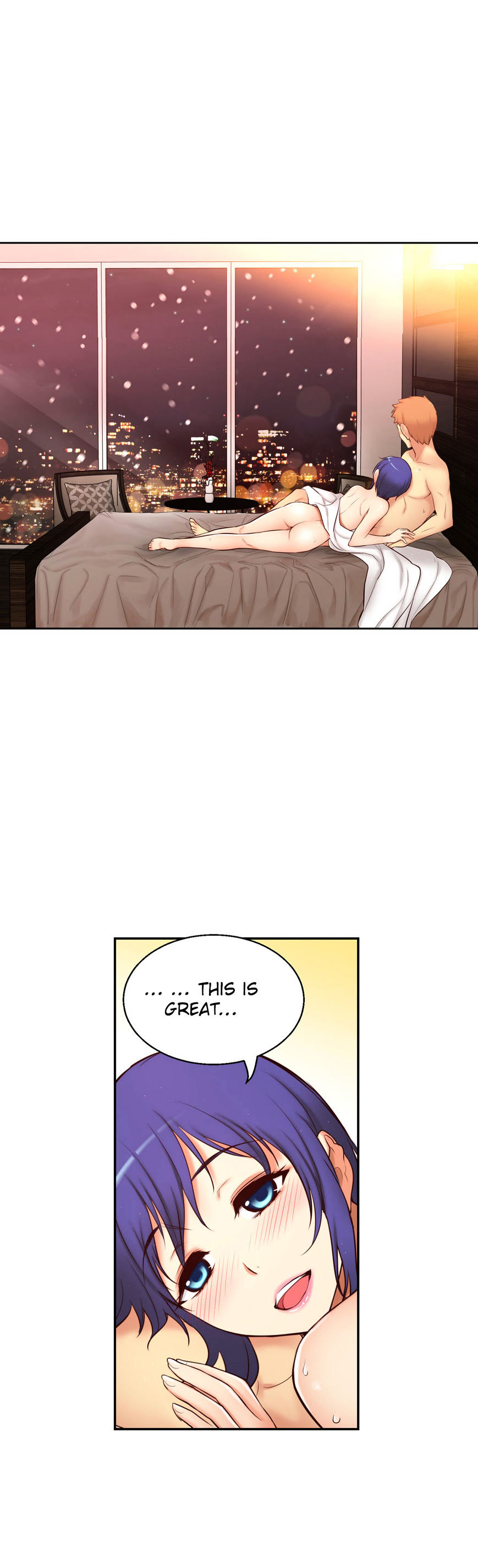 She Is Young Chapter 73 - HolyManga.Net