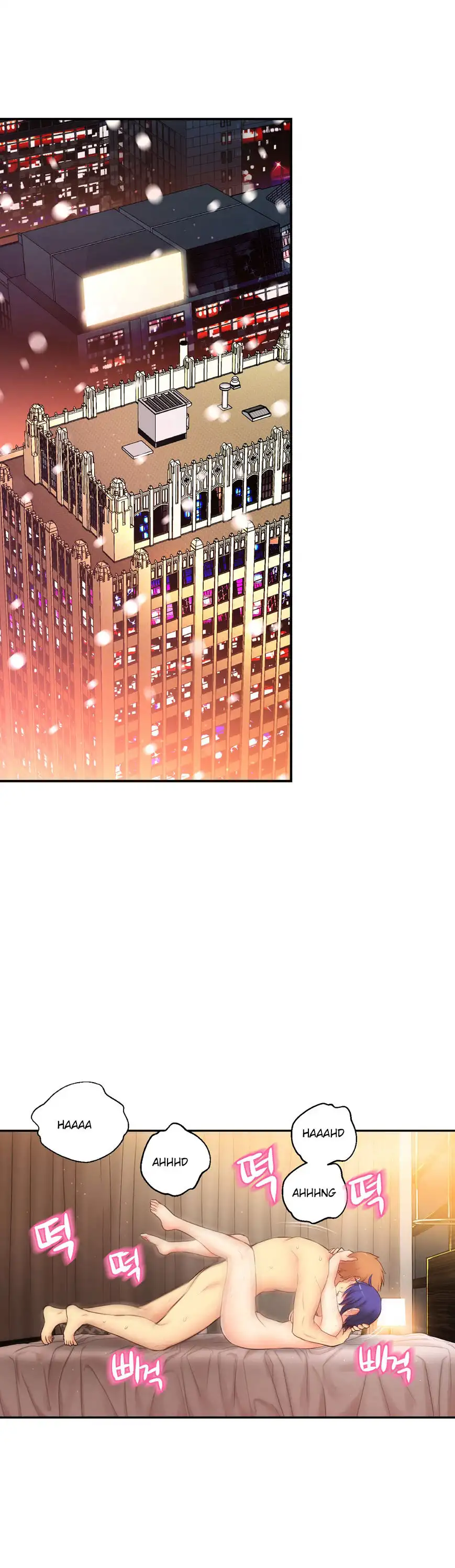 She Is Young Chapter 73 - HolyManga.Net