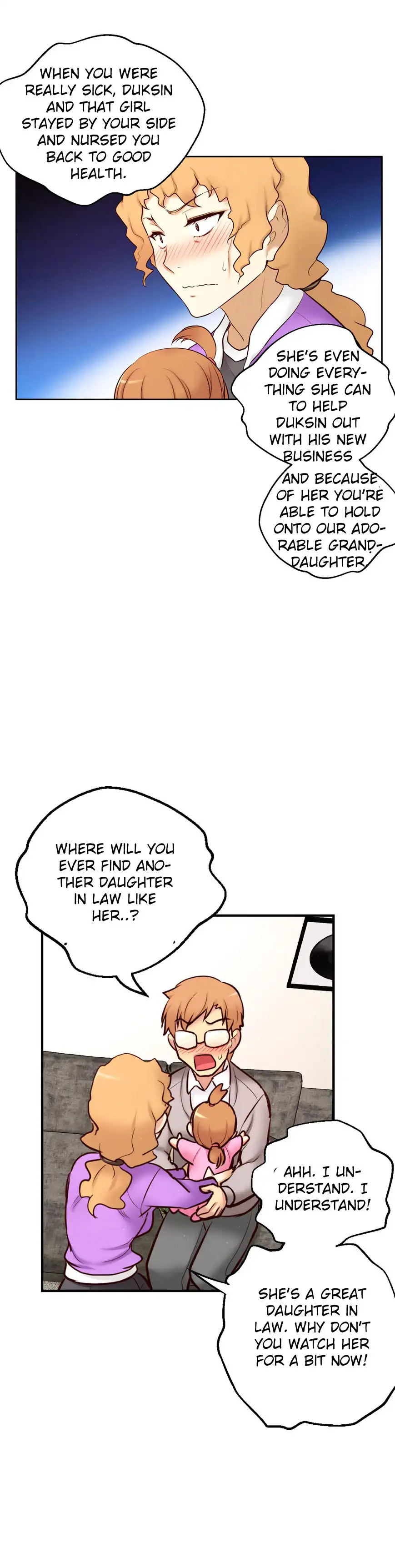 She Is Young Chapter 73 - HolyManga.Net