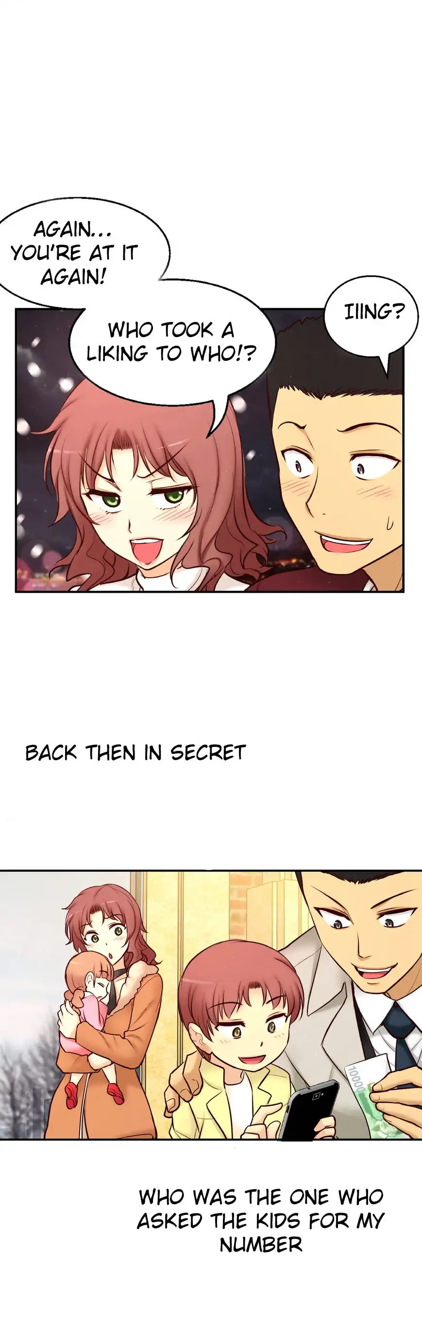 She Is Young Chapter 73 - HolyManga.Net