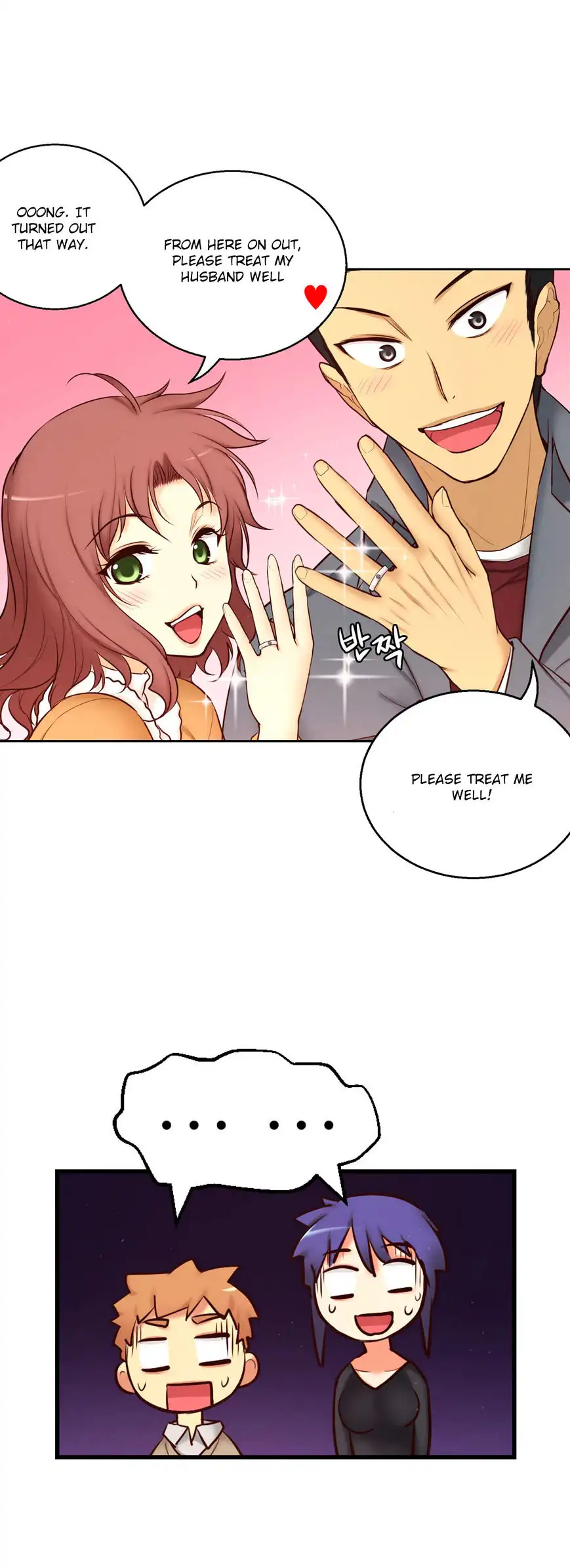She Is Young Chapter 73 - HolyManga.Net