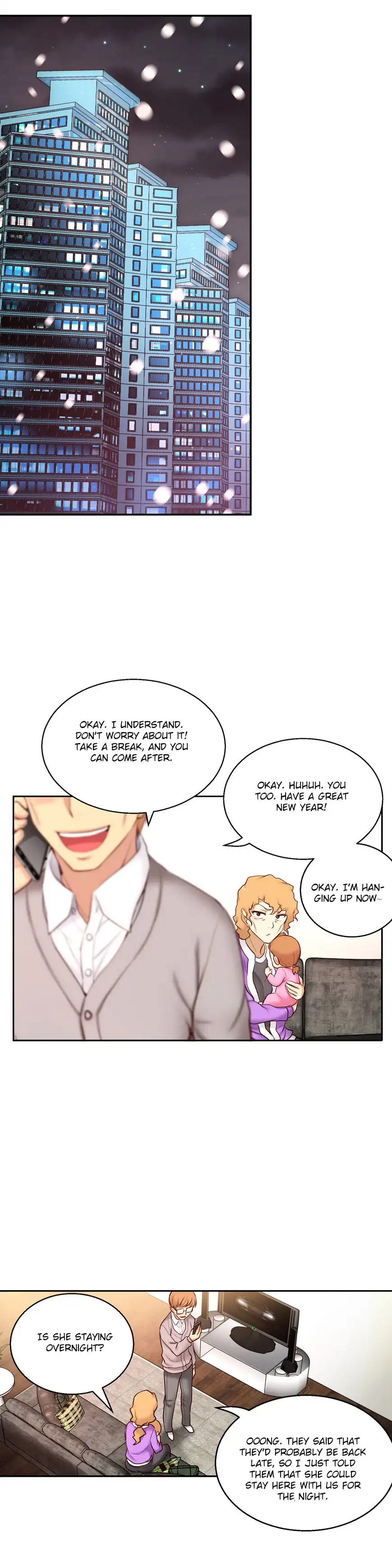 She Is Young Chapter 73 - HolyManga.Net