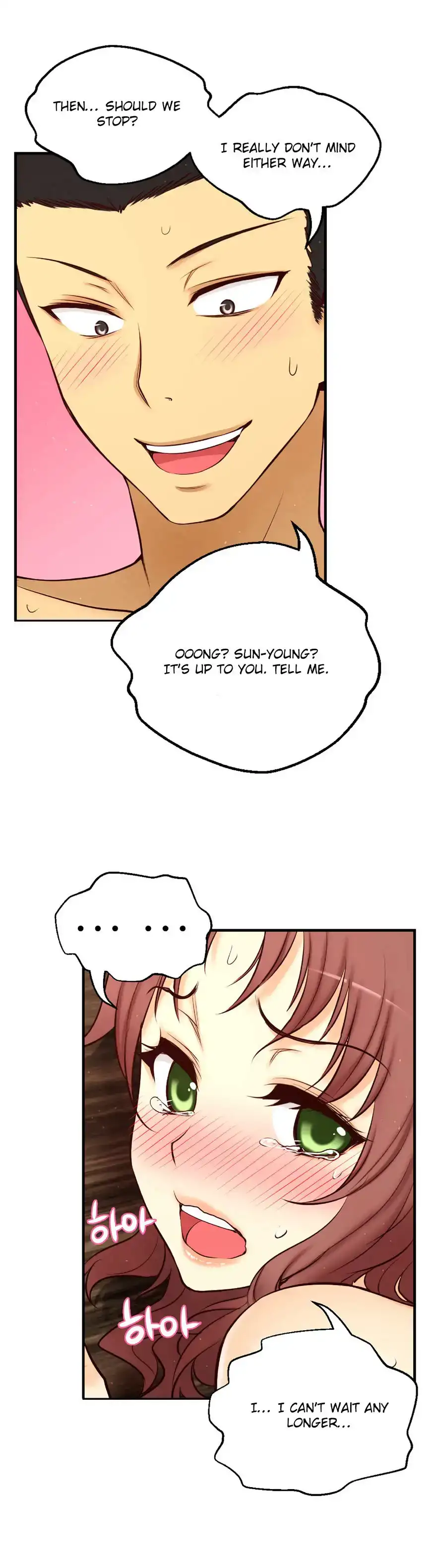 She Is Young Chapter 73 - HolyManga.Net