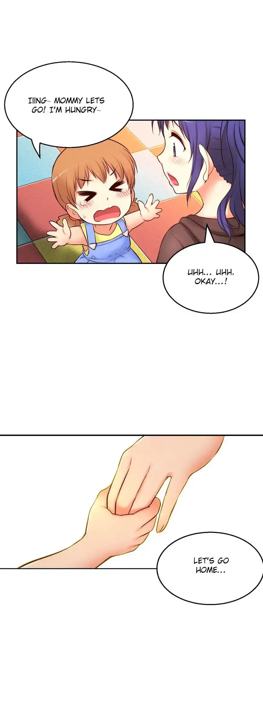 She Is Young Chapter 73 - HolyManga.Net