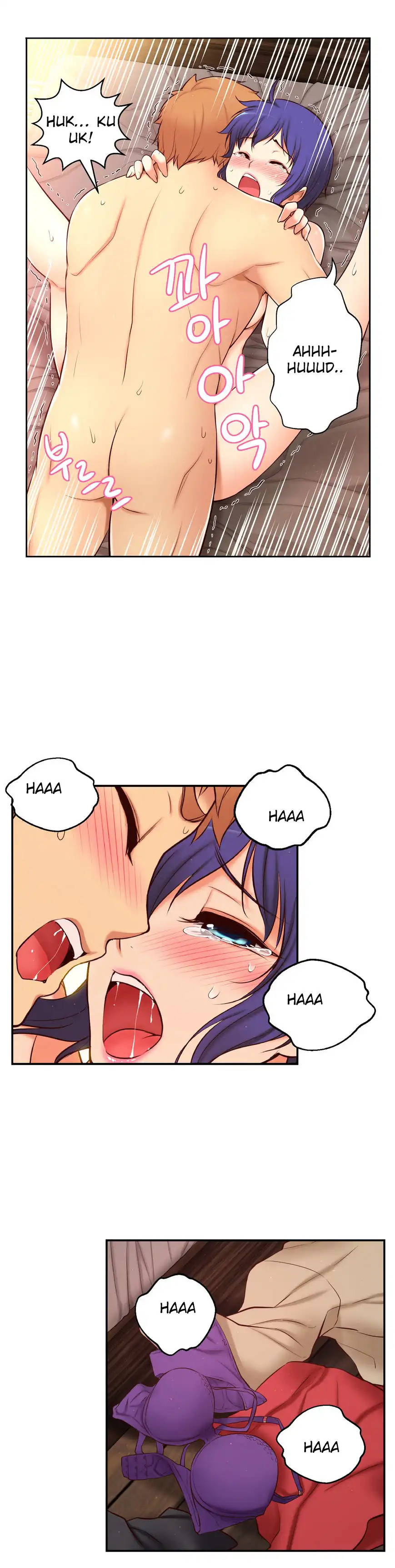 She Is Young Chapter 73 - HolyManga.Net