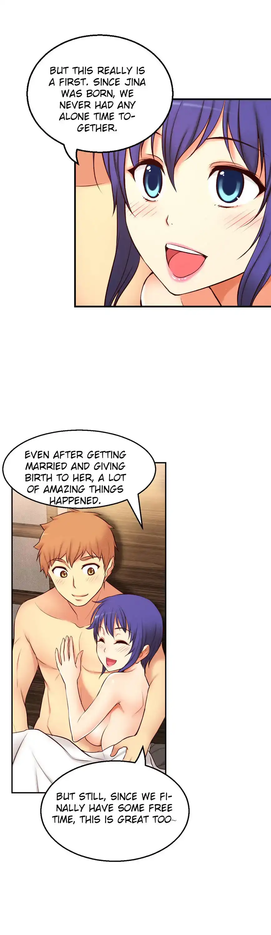 She Is Young Chapter 73 - HolyManga.Net
