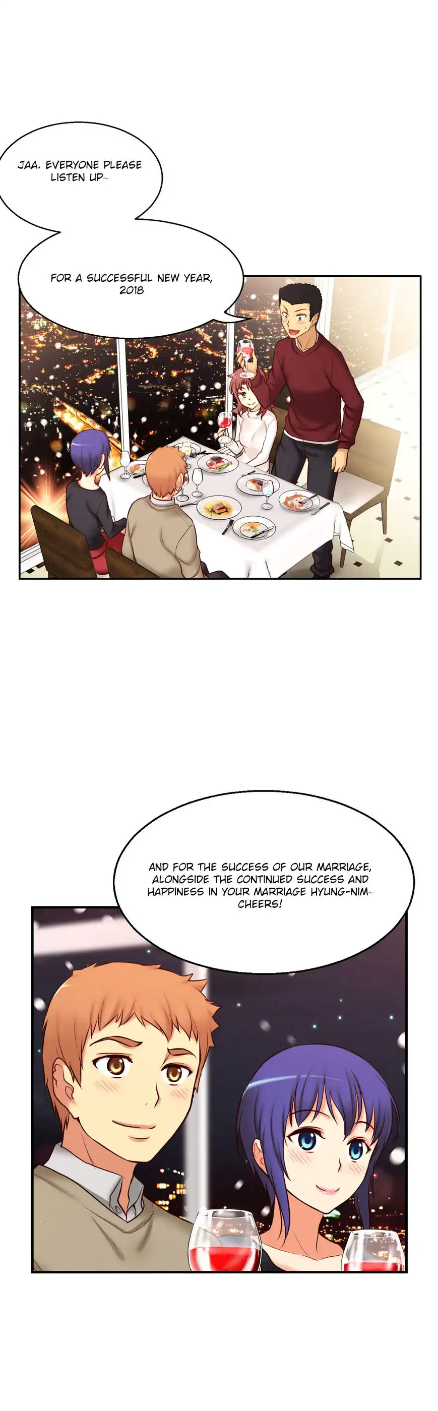 She Is Young Chapter 73 - HolyManga.Net