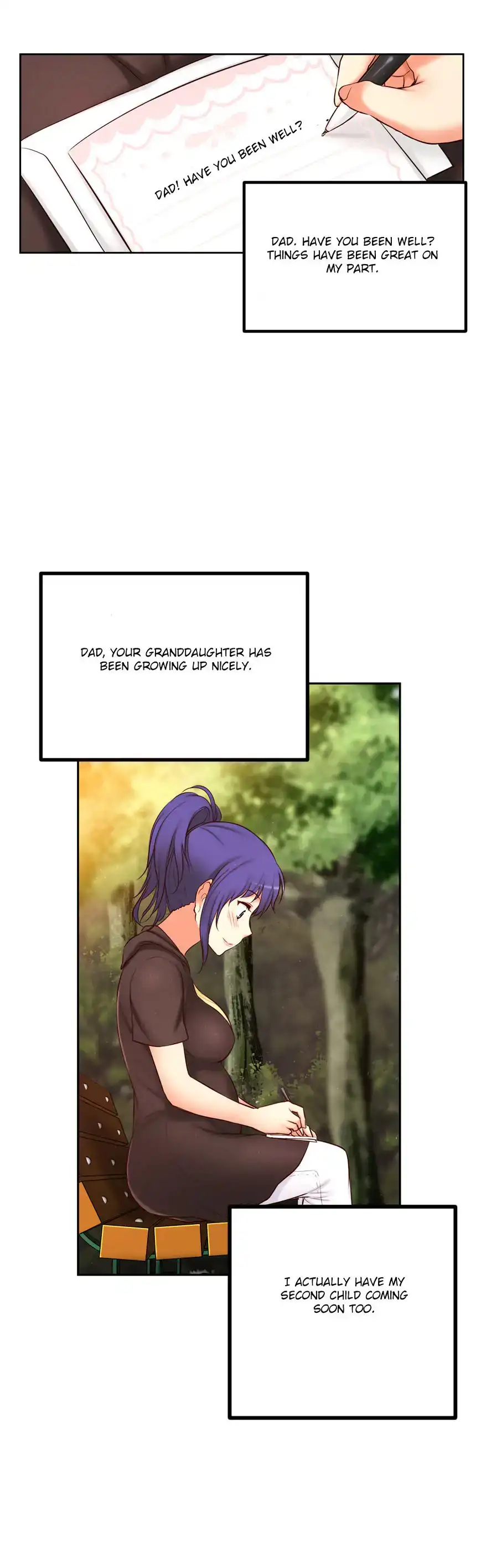 She Is Young Chapter 73 - HolyManga.Net
