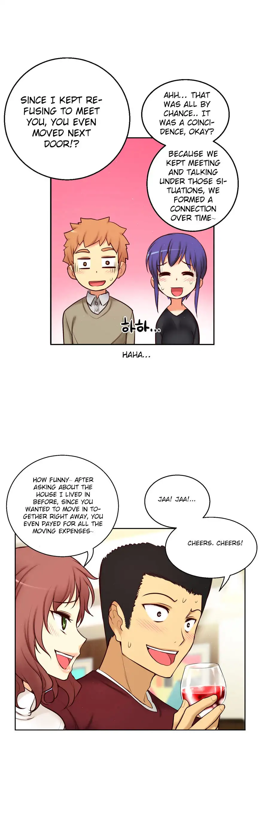 She Is Young Chapter 73 - HolyManga.Net