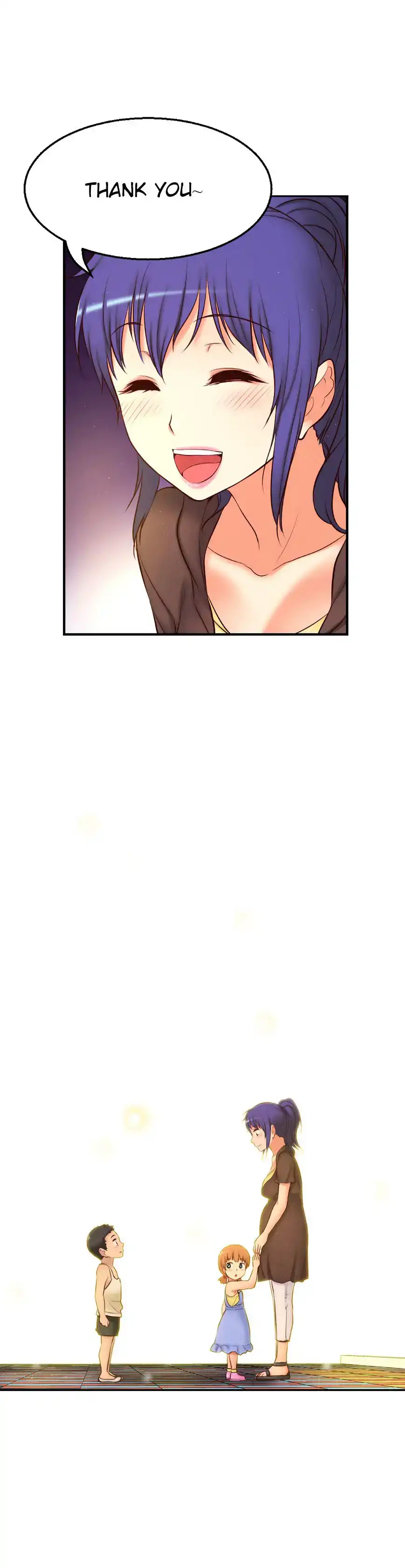 She Is Young Chapter 73 - HolyManga.Net